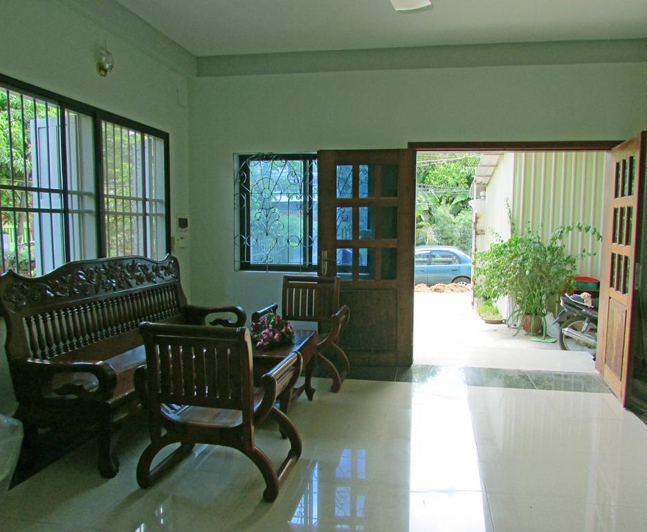 Angkor Sweet Home Сиемрип Экстерьер фото
