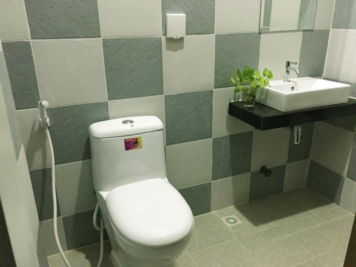 Angkor Sweet Home Сиемрип Экстерьер фото