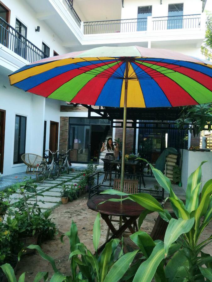 Angkor Sweet Home Сиемрип Экстерьер фото